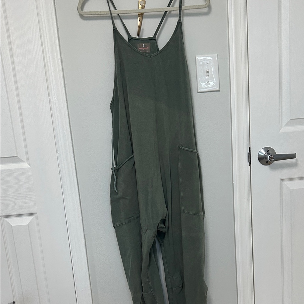 Hot Shot Onesie by FP Movement | Size Small